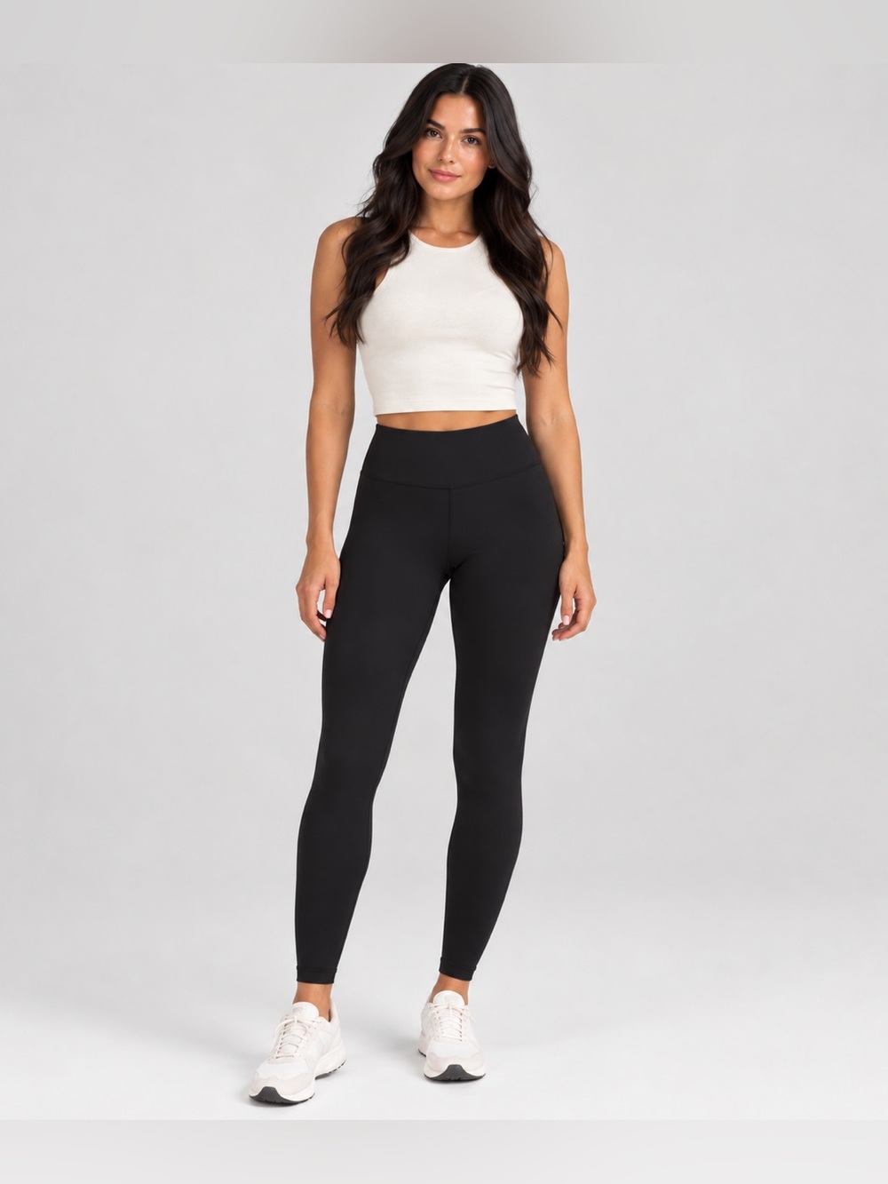 Lululemon Align High-Waist Black 28" NWT